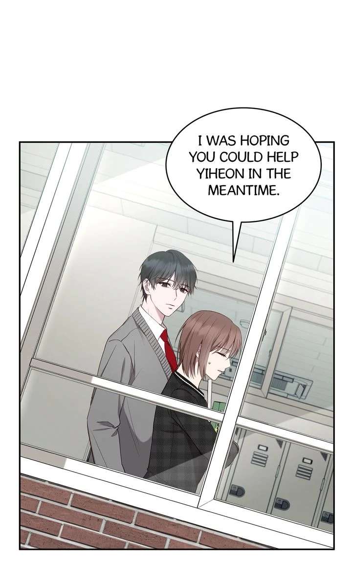 High School Return of a Gangster Chapter 6 page 11 - 