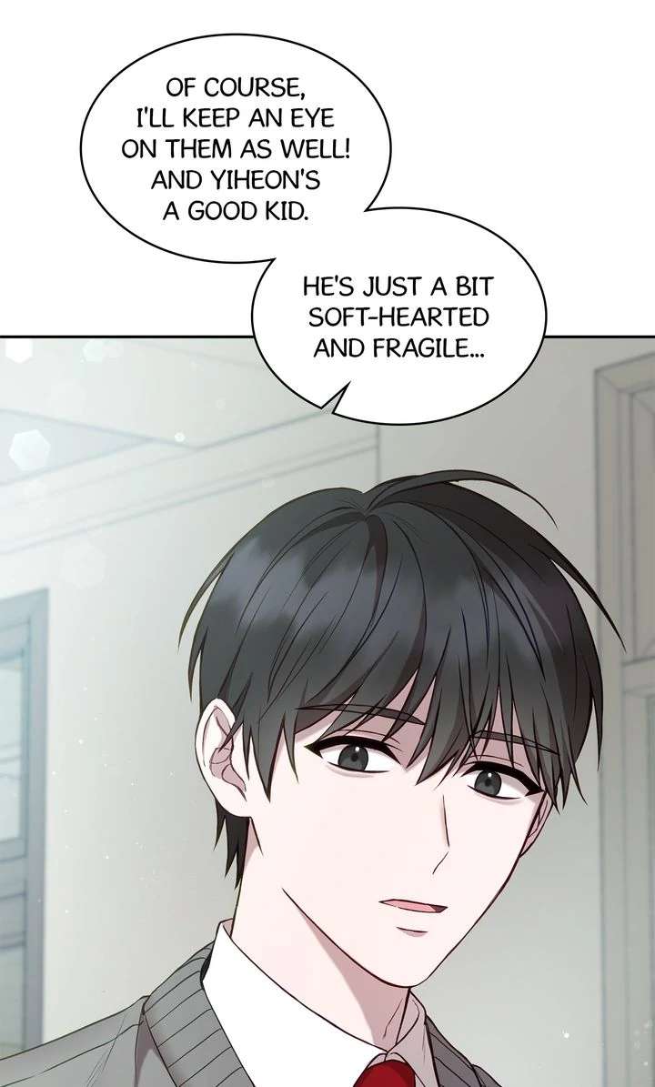High School Return of a Gangster Chapter 6 page 13 - 