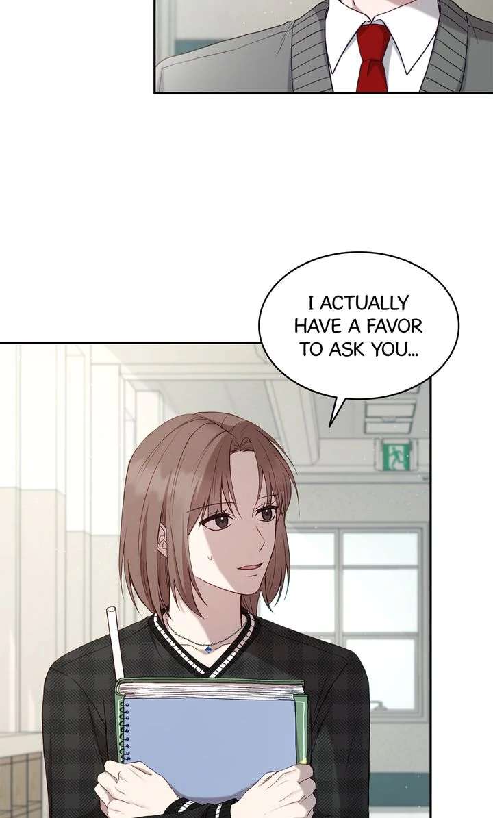 High School Return of a Gangster Chapter 6 page 3 - 