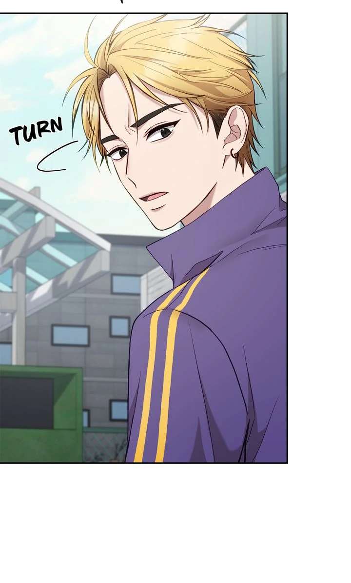 High School Return of a Gangster Chapter 6 page 22 - 