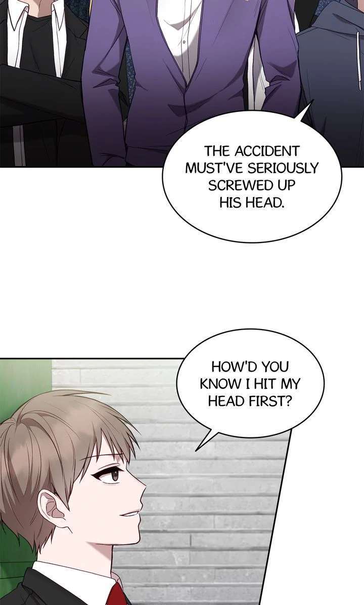 High School Return of a Gangster Chapter 6 page 26 - 