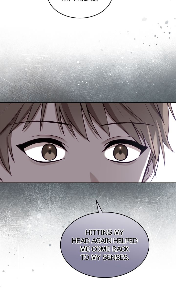High School Return of a Gangster Chapter 6 page 28 - 