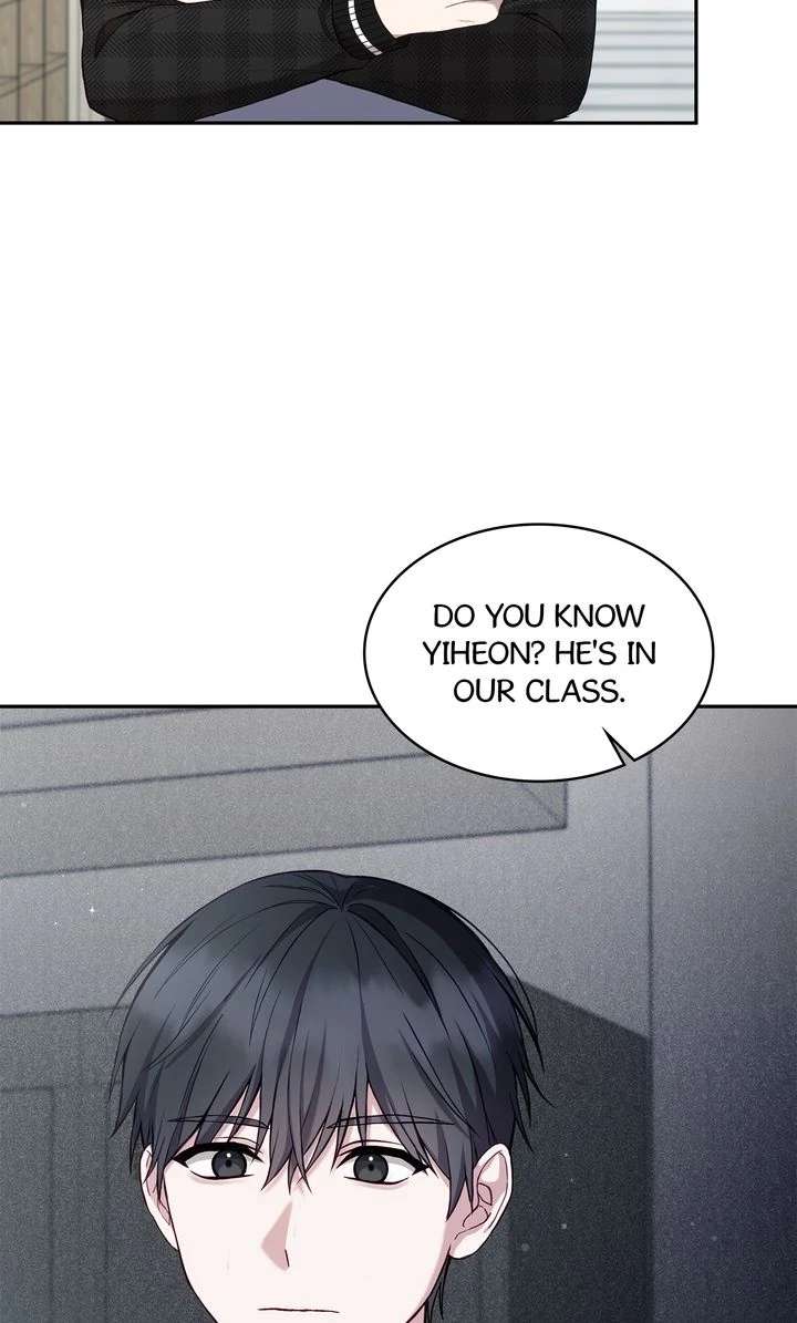 High School Return of a Gangster Chapter 6 page 4 - 