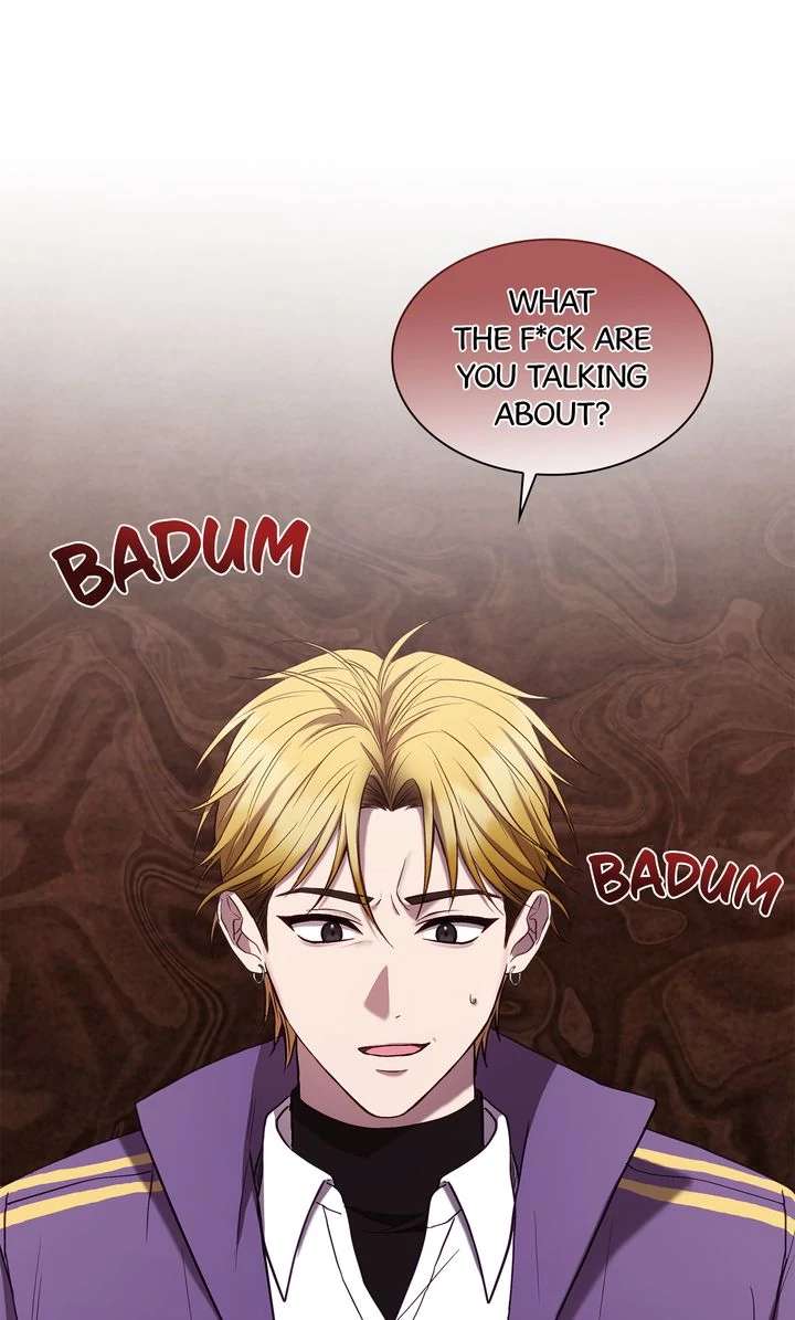 High School Return of a Gangster Chapter 6 page 33 - 