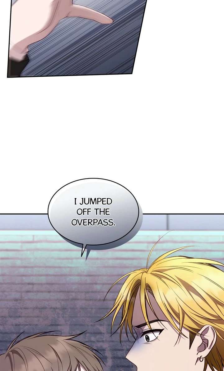 High School Return of a Gangster Chapter 6 page 35 - 