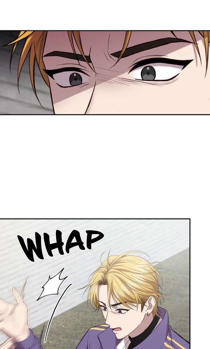 High School Return of a Gangster Chapter 6 page 37 - 
