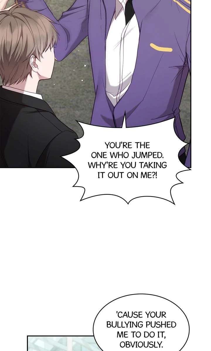 High School Return of a Gangster Chapter 6 page 38 - 
