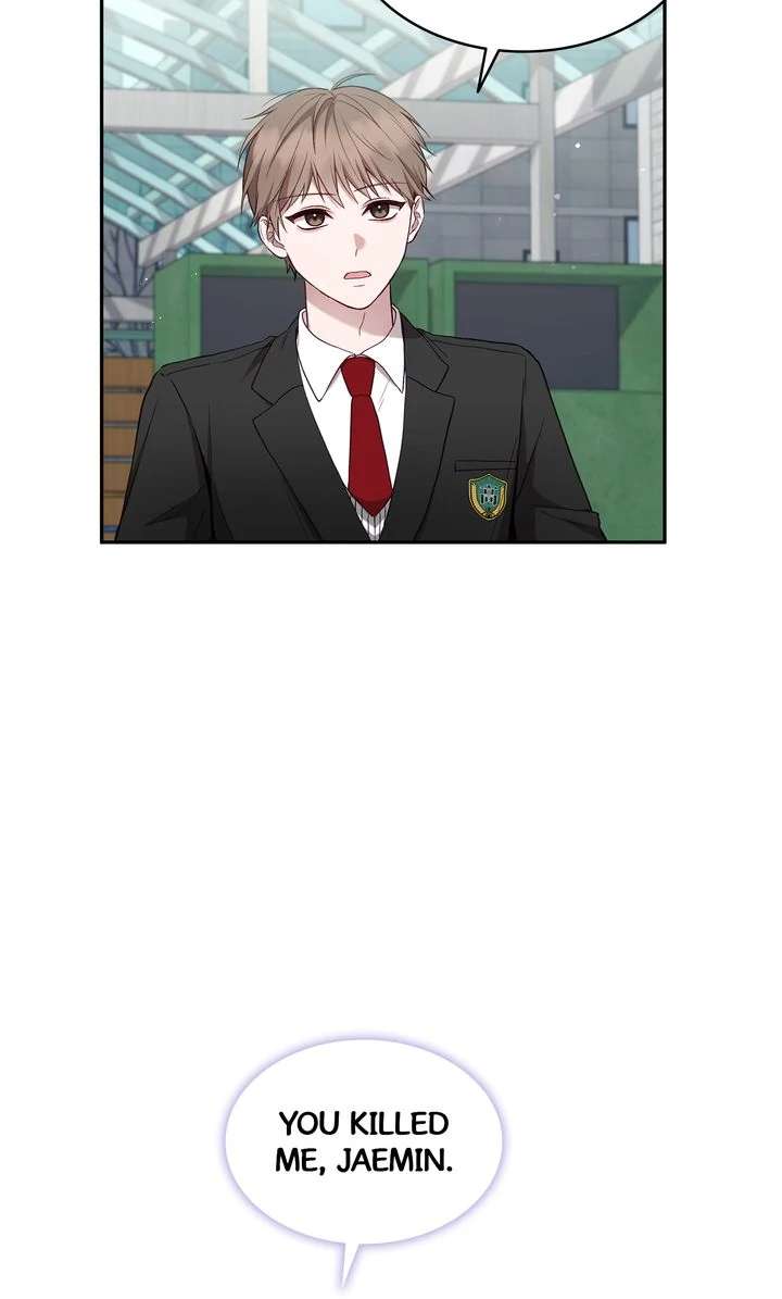 High School Return of a Gangster Chapter 6 page 39 - 