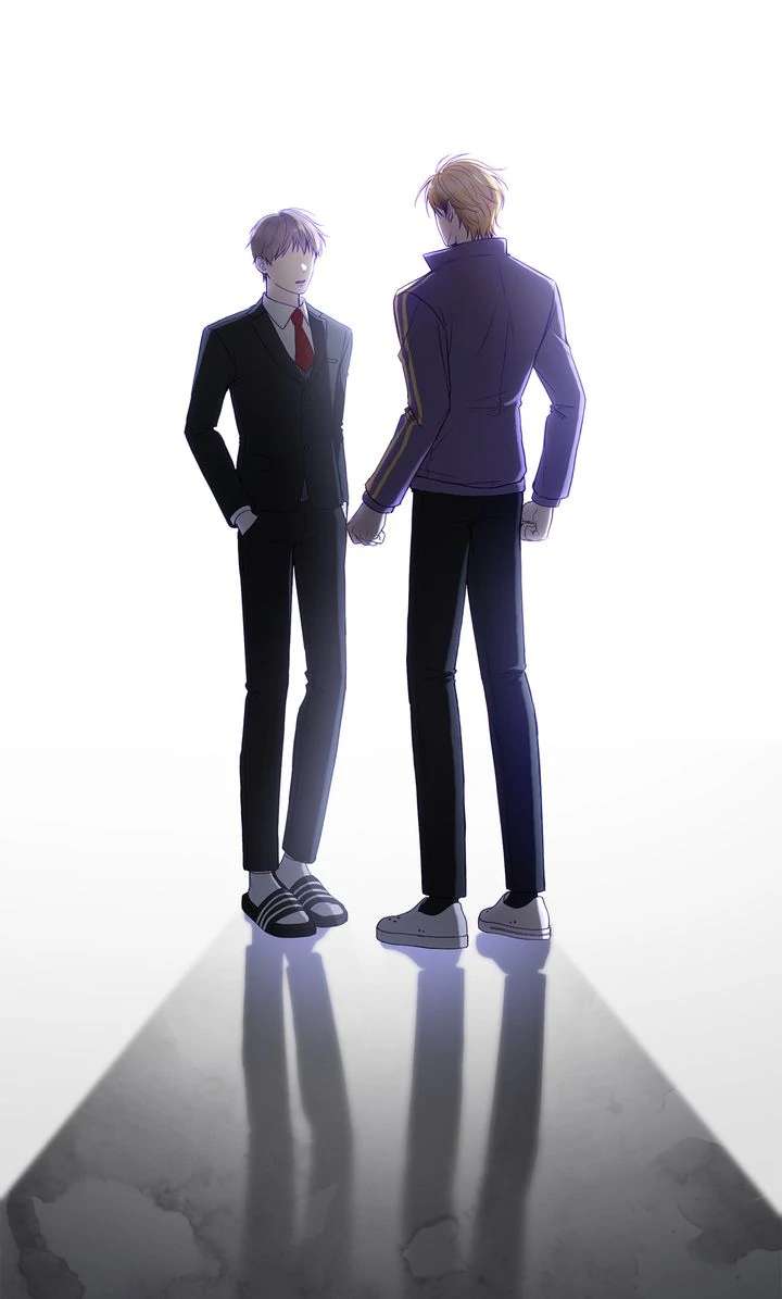 High School Return of a Gangster Chapter 6 page 40 - 