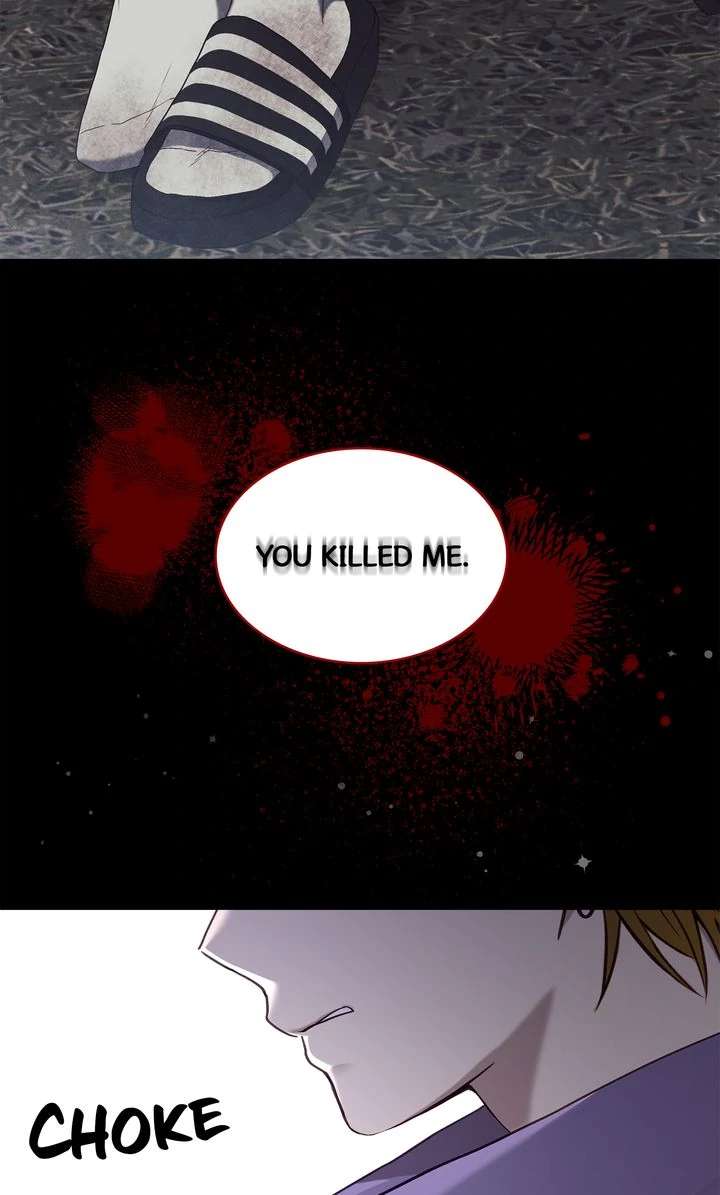 High School Return of a Gangster Chapter 6 page 43 - 