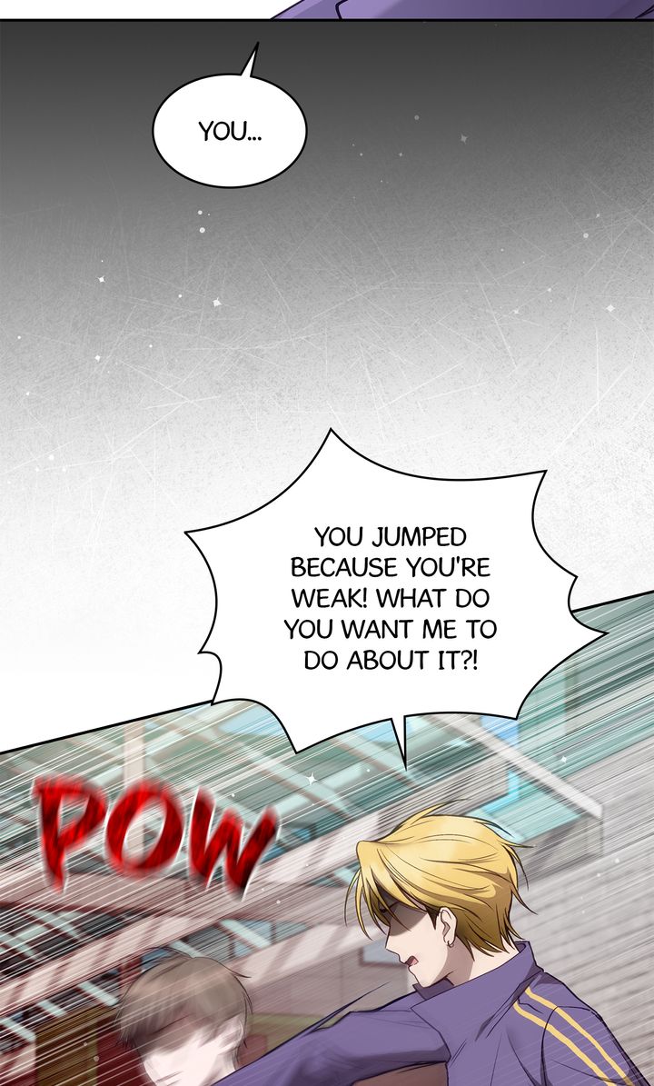 High School Return of a Gangster Chapter 6 page 44 - 