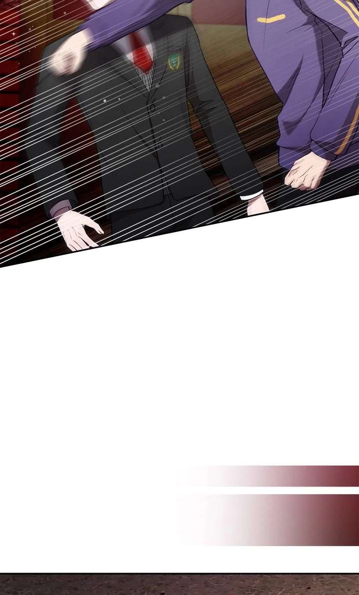 High School Return of a Gangster Chapter 6 page 45 - 