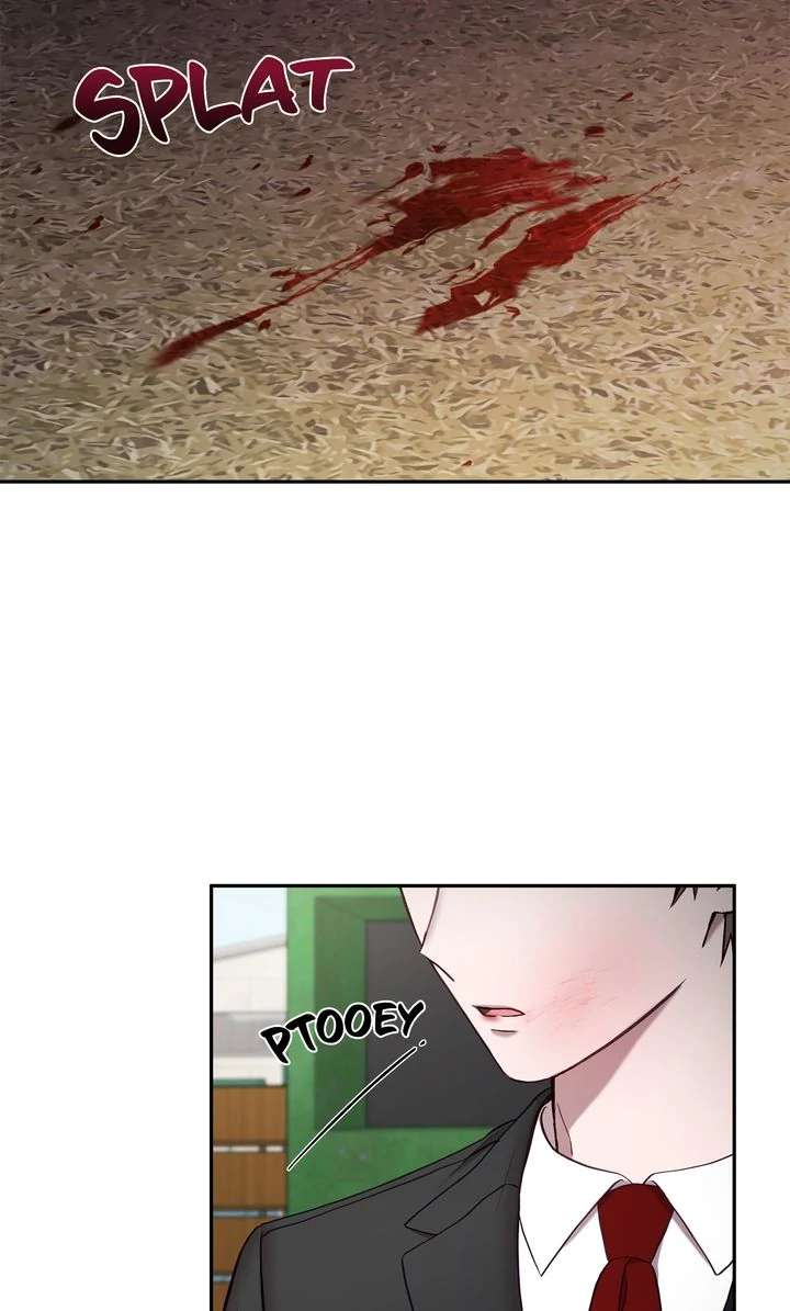 High School Return of a Gangster Chapter 6 page 46 - 
