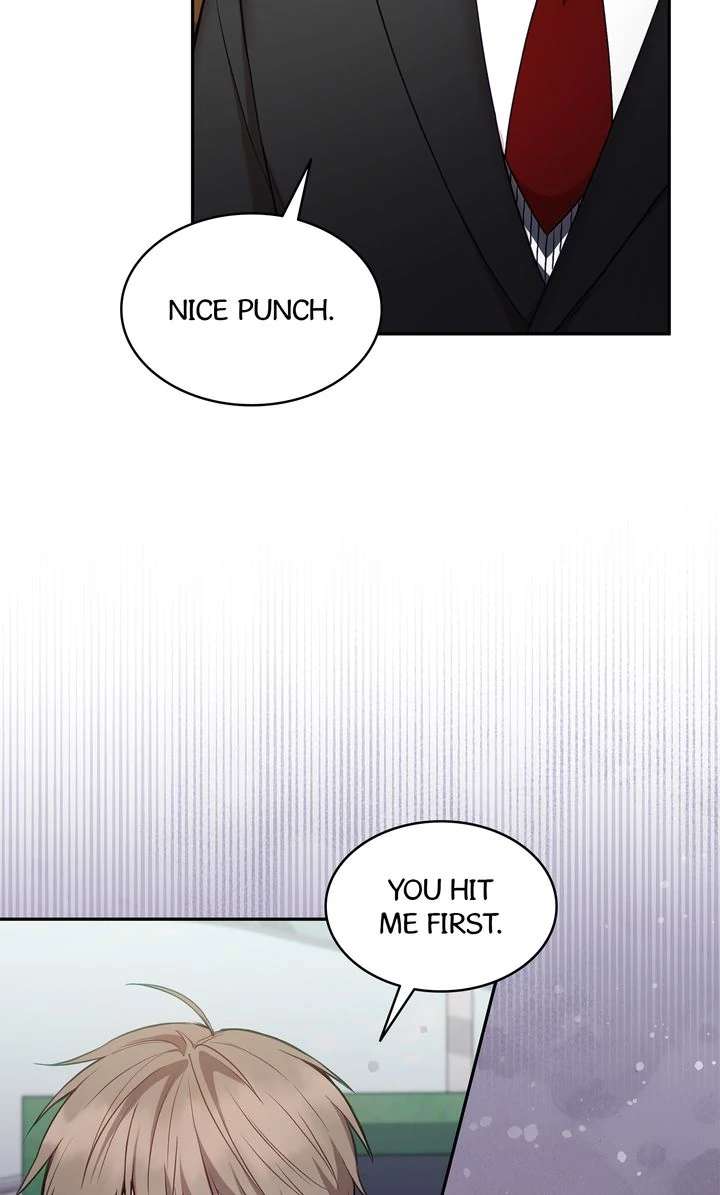 High School Return of a Gangster Chapter 6 page 47 - 
