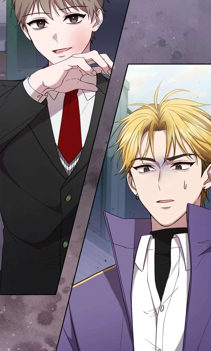 High School Return of a Gangster Chapter 6 page 48 - 