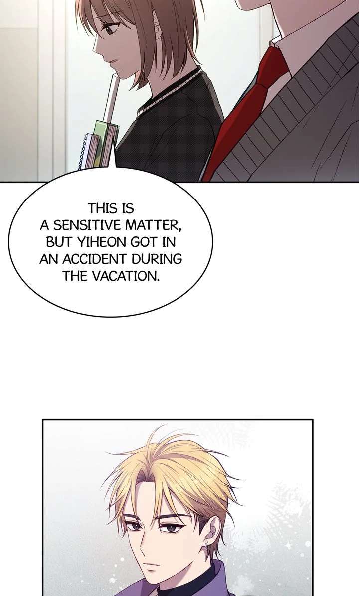 High School Return of a Gangster Chapter 6 page 6 - 