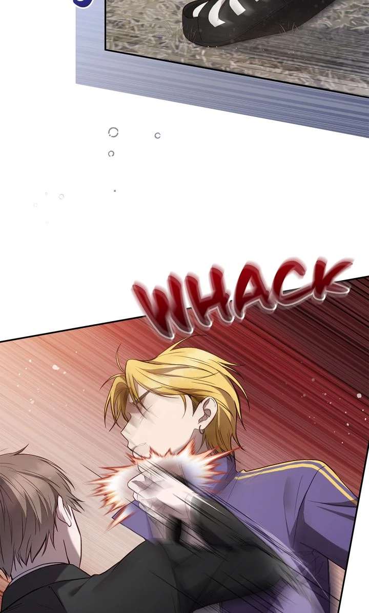 High School Return of a Gangster Chapter 6 page 51 - 