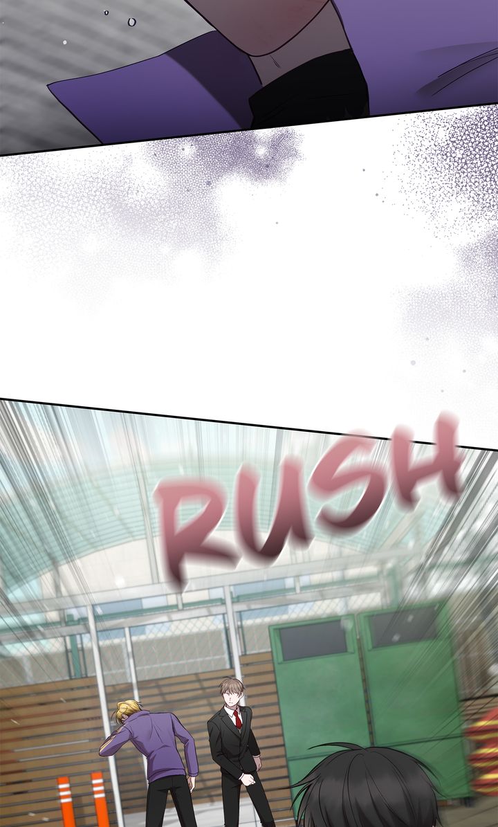 High School Return of a Gangster Chapter 6 page 53 - 