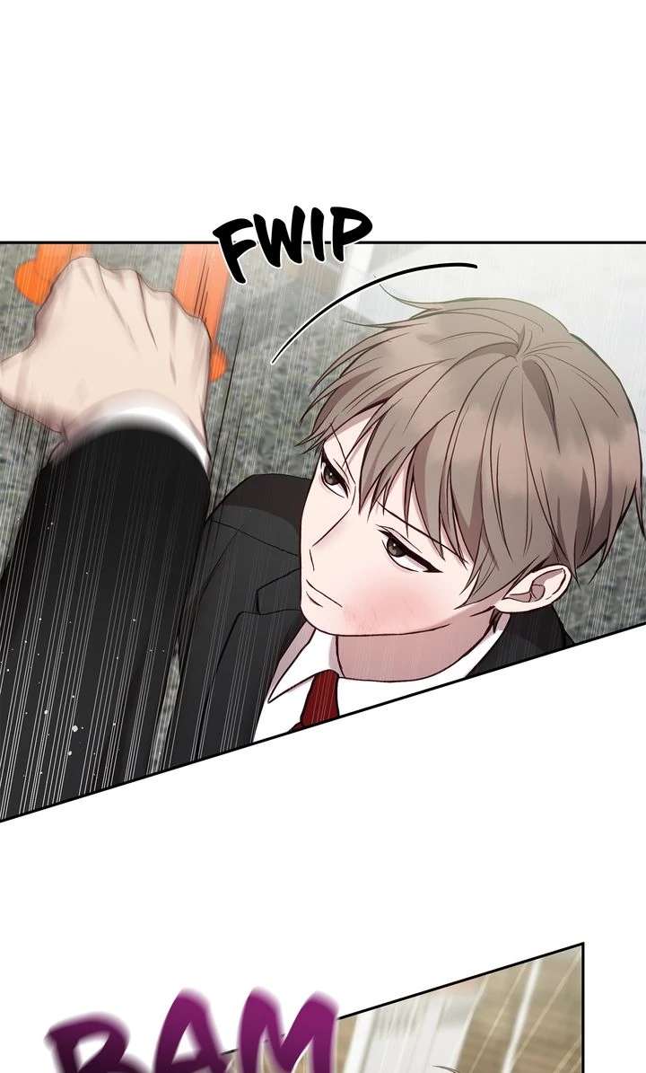 High School Return of a Gangster Chapter 6 page 55 - 