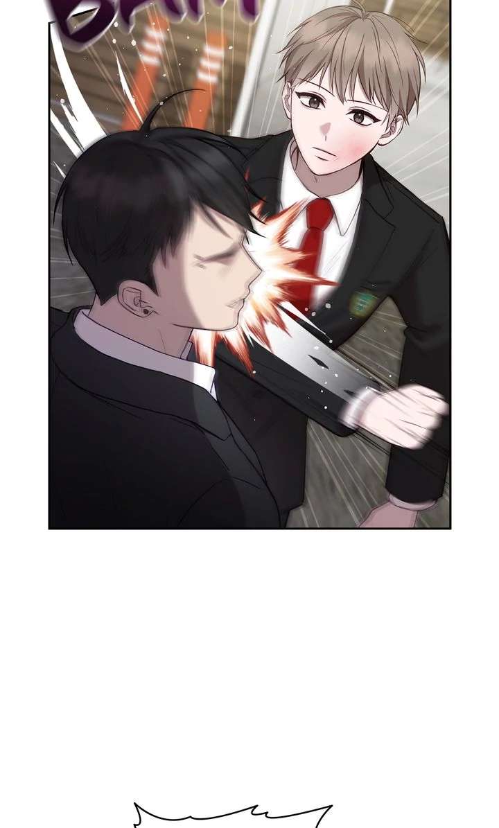 High School Return of a Gangster Chapter 6 page 56 - 