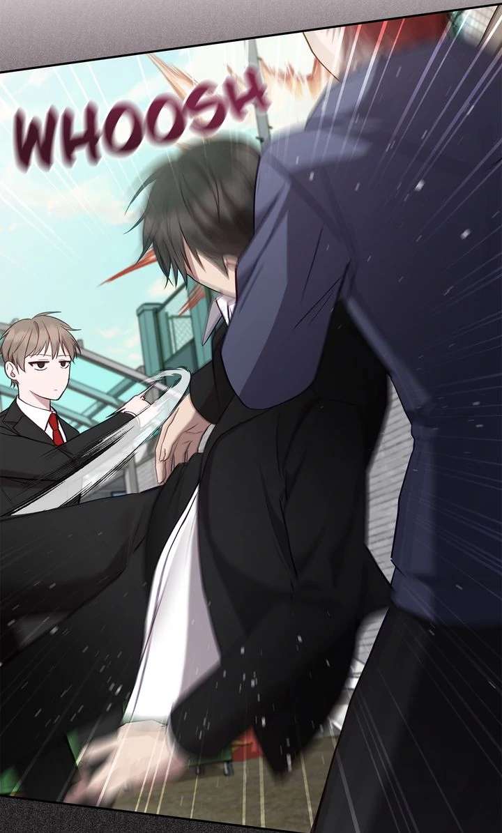 High School Return of a Gangster Chapter 6 page 59 - 