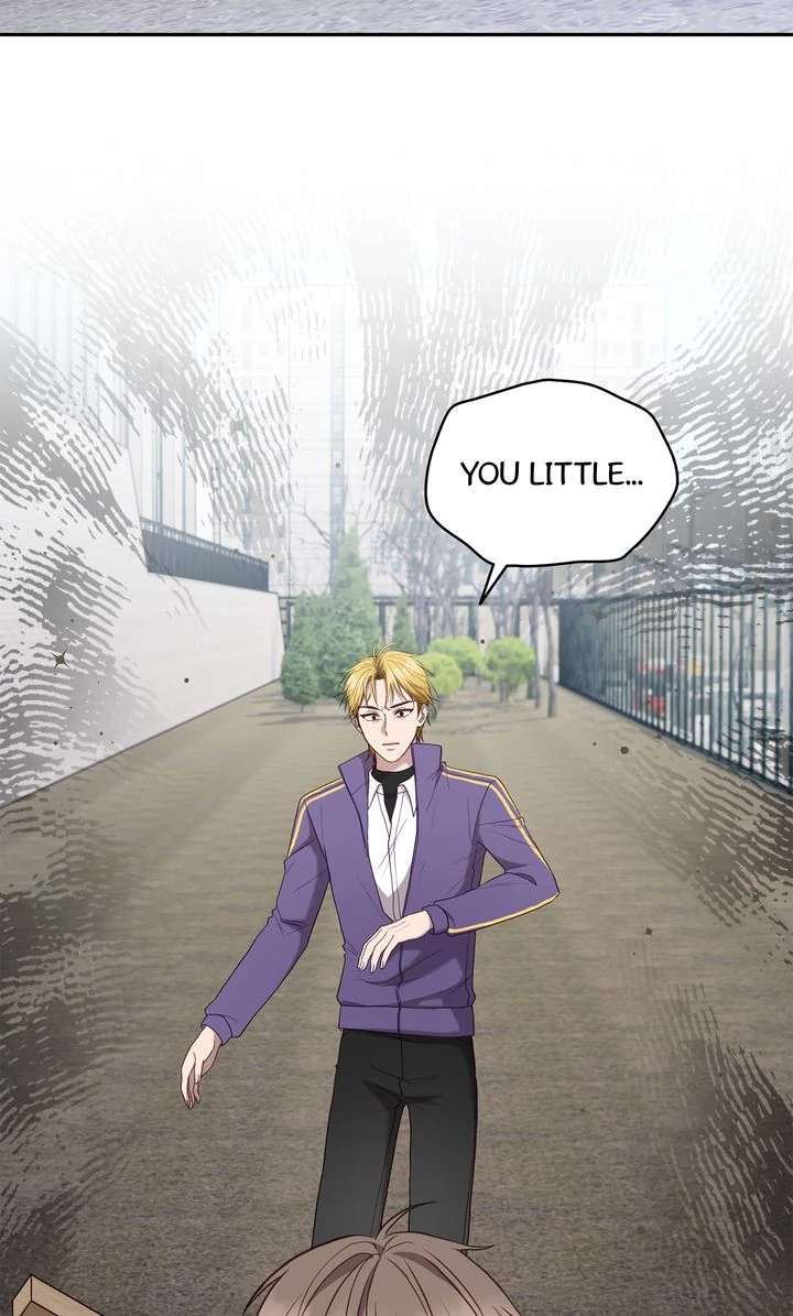 High School Return of a Gangster Chapter 6 page 62 - 