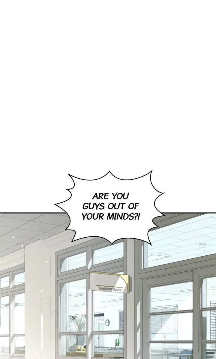 High School Return of a Gangster Chapter 7 page 1 - 