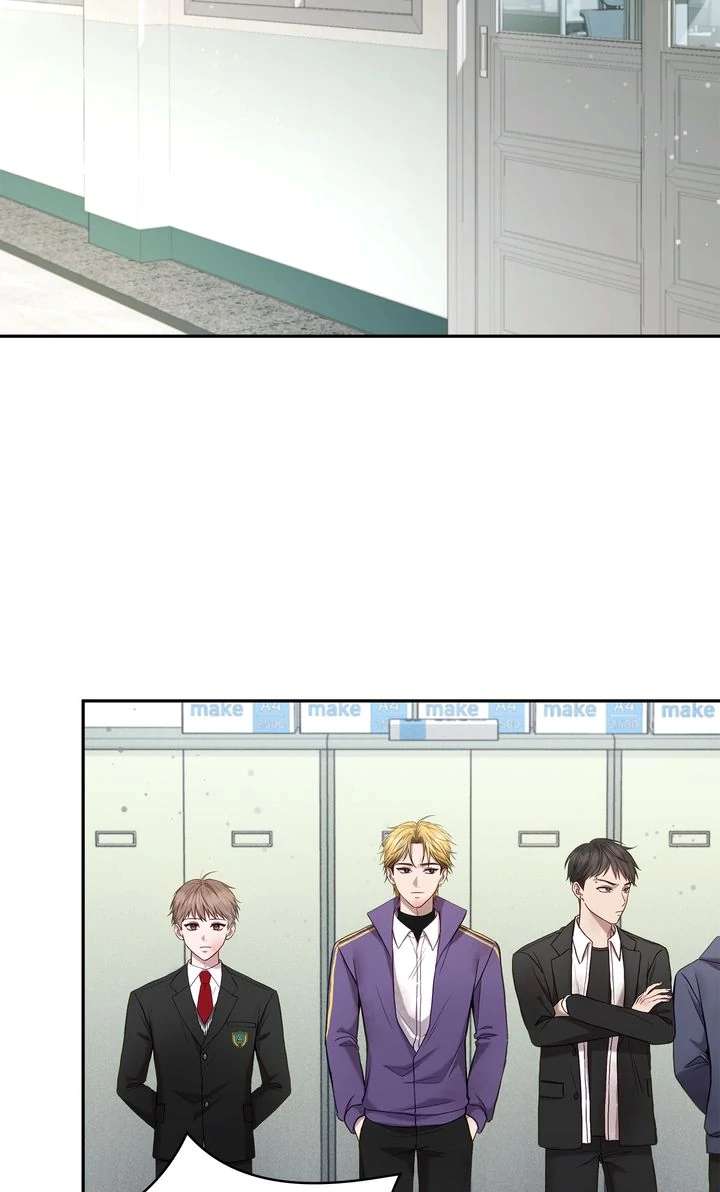 High School Return of a Gangster Chapter 7 page 2 - 