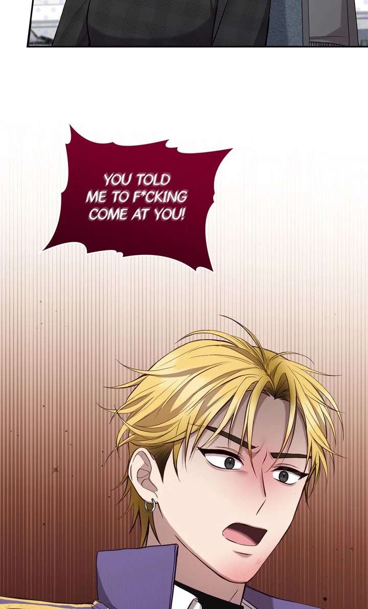 High School Return of a Gangster Chapter 7 page 11 - 