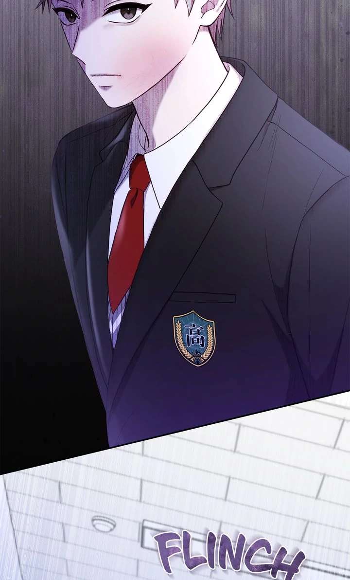 High School Return of a Gangster Chapter 7 page 14 - 