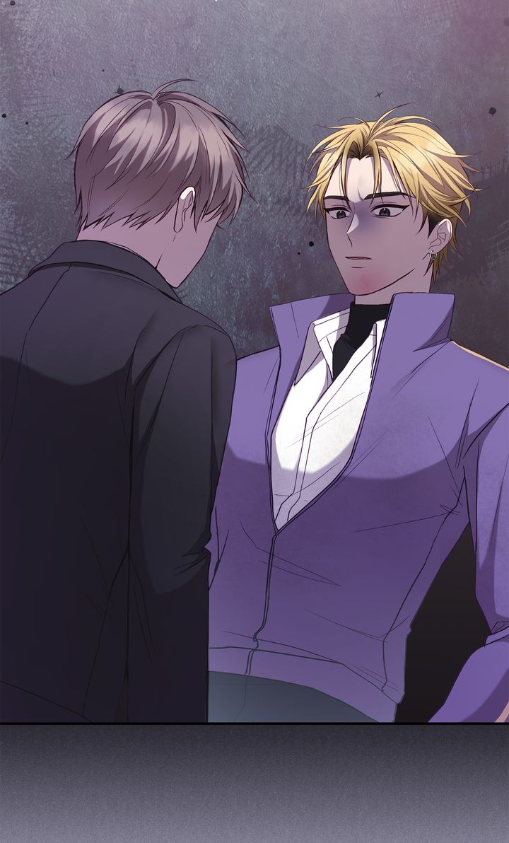 High School Return of a Gangster Chapter 7 page 18 - 