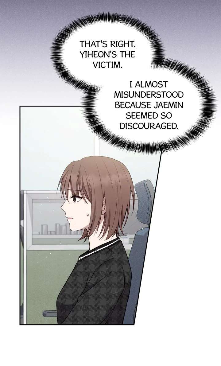 High School Return of a Gangster Chapter 7 page 19 - 