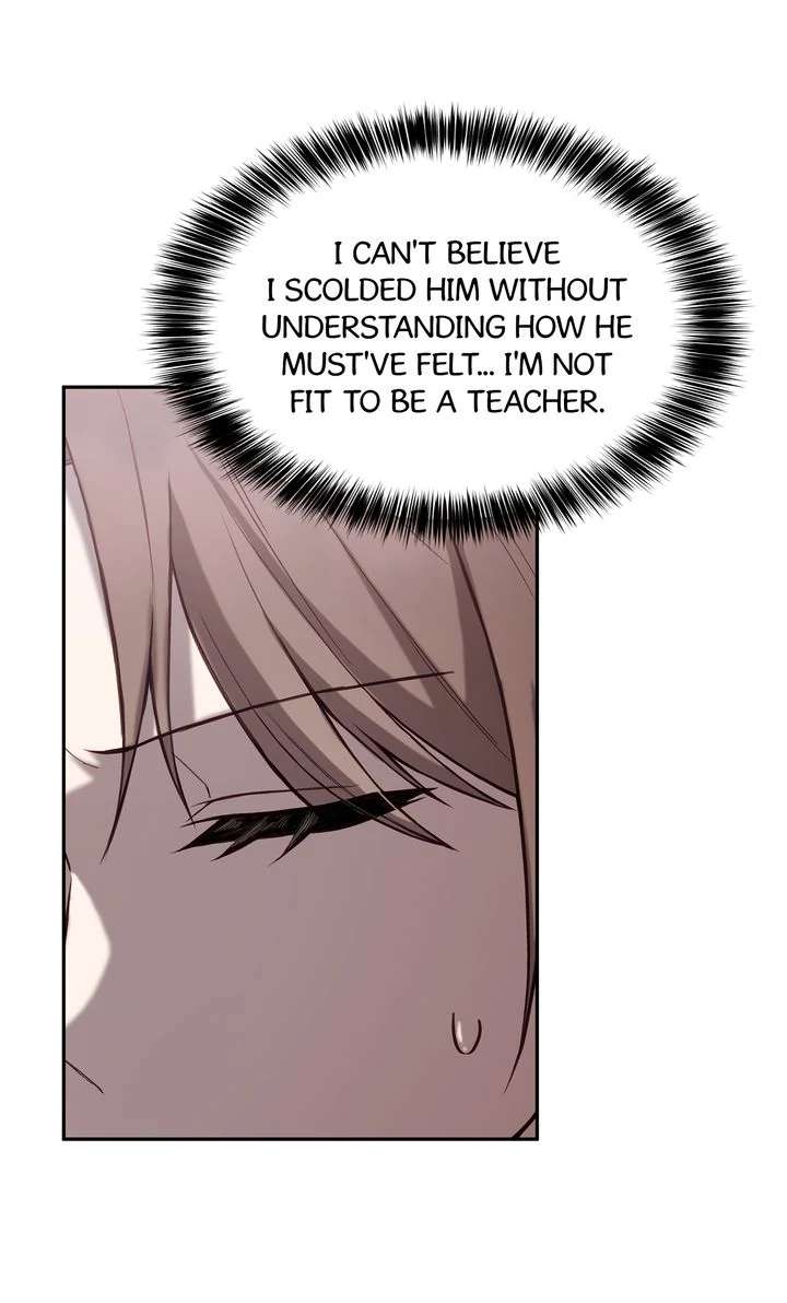 High School Return of a Gangster Chapter 7 page 21 - 