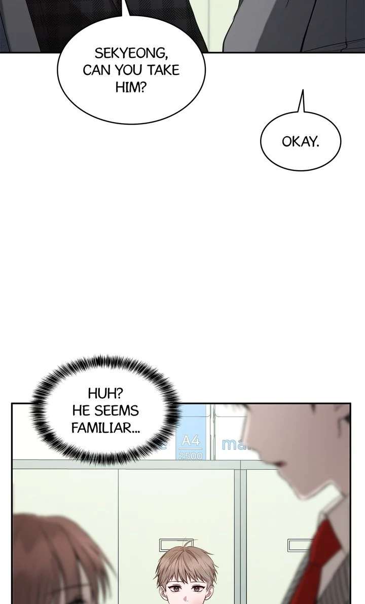 High School Return of a Gangster Chapter 7 page 23 - 