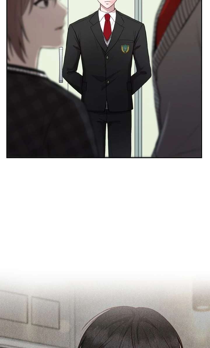 High School Return of a Gangster Chapter 7 page 24 - 
