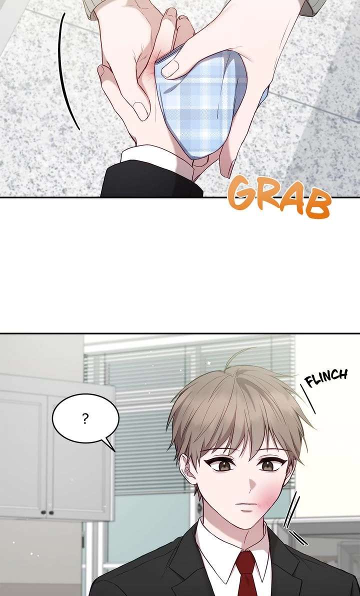 High School Return of a Gangster Chapter 7 page 27 - 