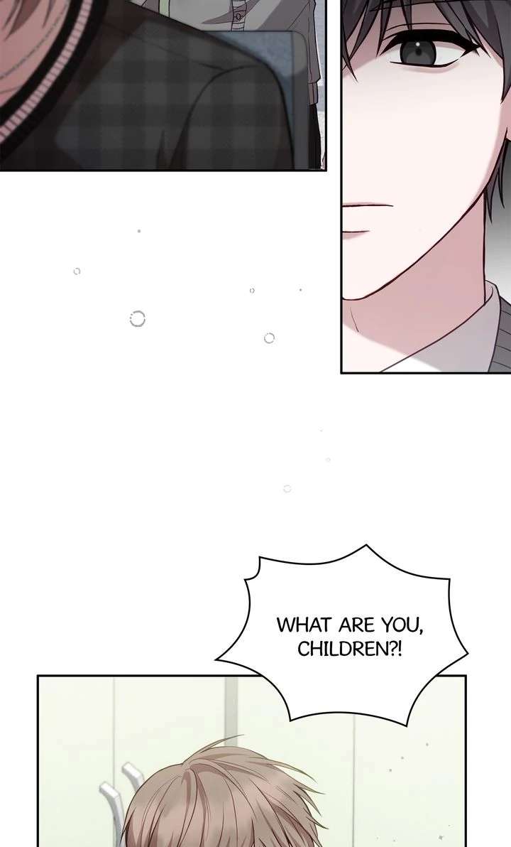 High School Return of a Gangster Chapter 7 page 4 - 