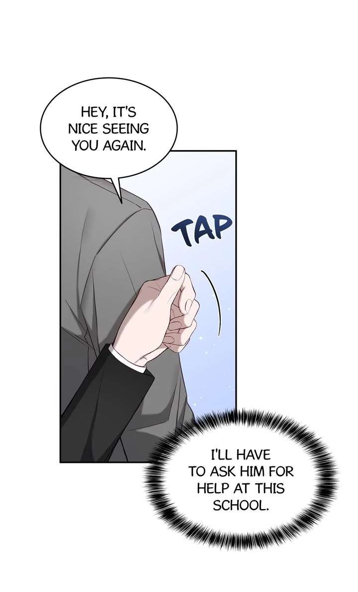 High School Return of a Gangster Chapter 7 page 35 - 