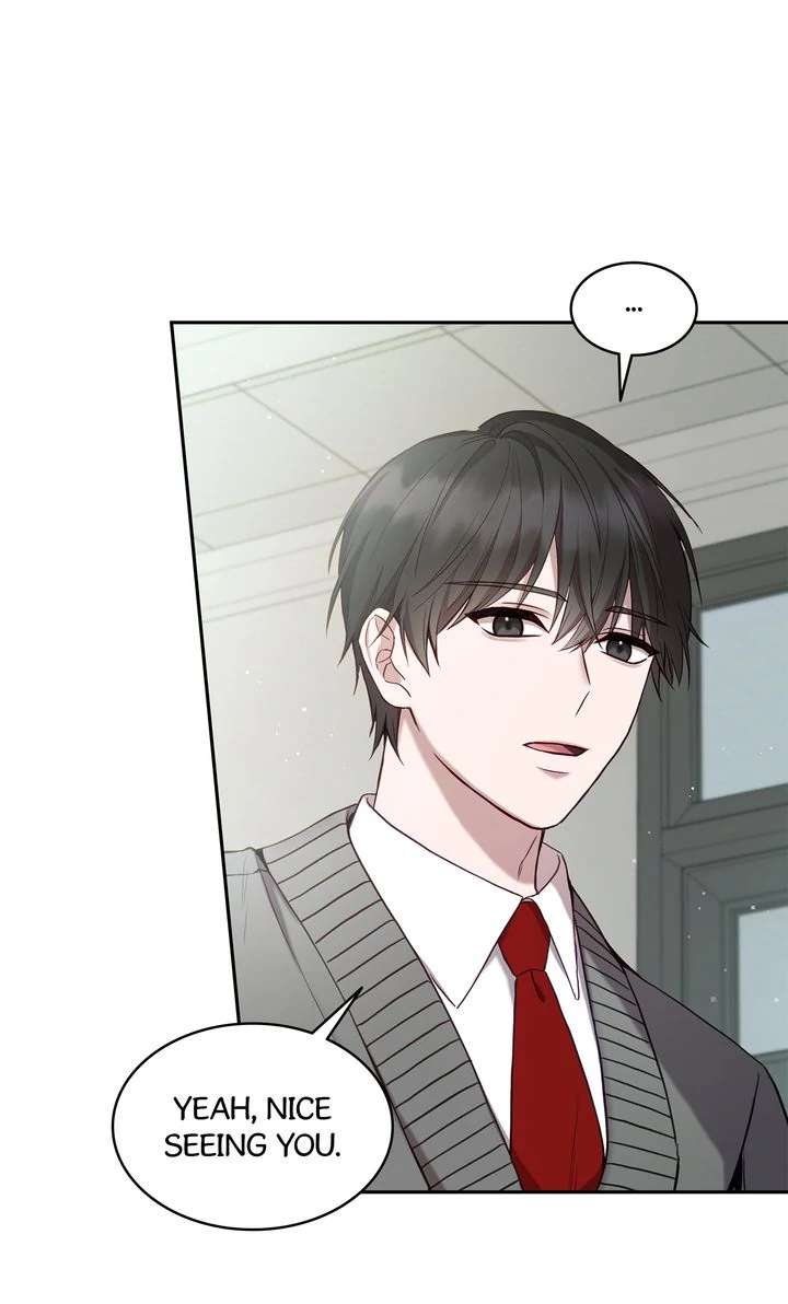 High School Return of a Gangster Chapter 7 page 36 - 