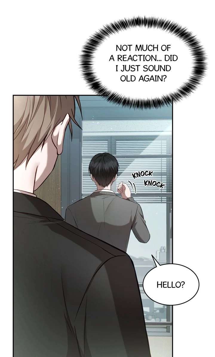 High School Return of a Gangster Chapter 7 page 37 - 