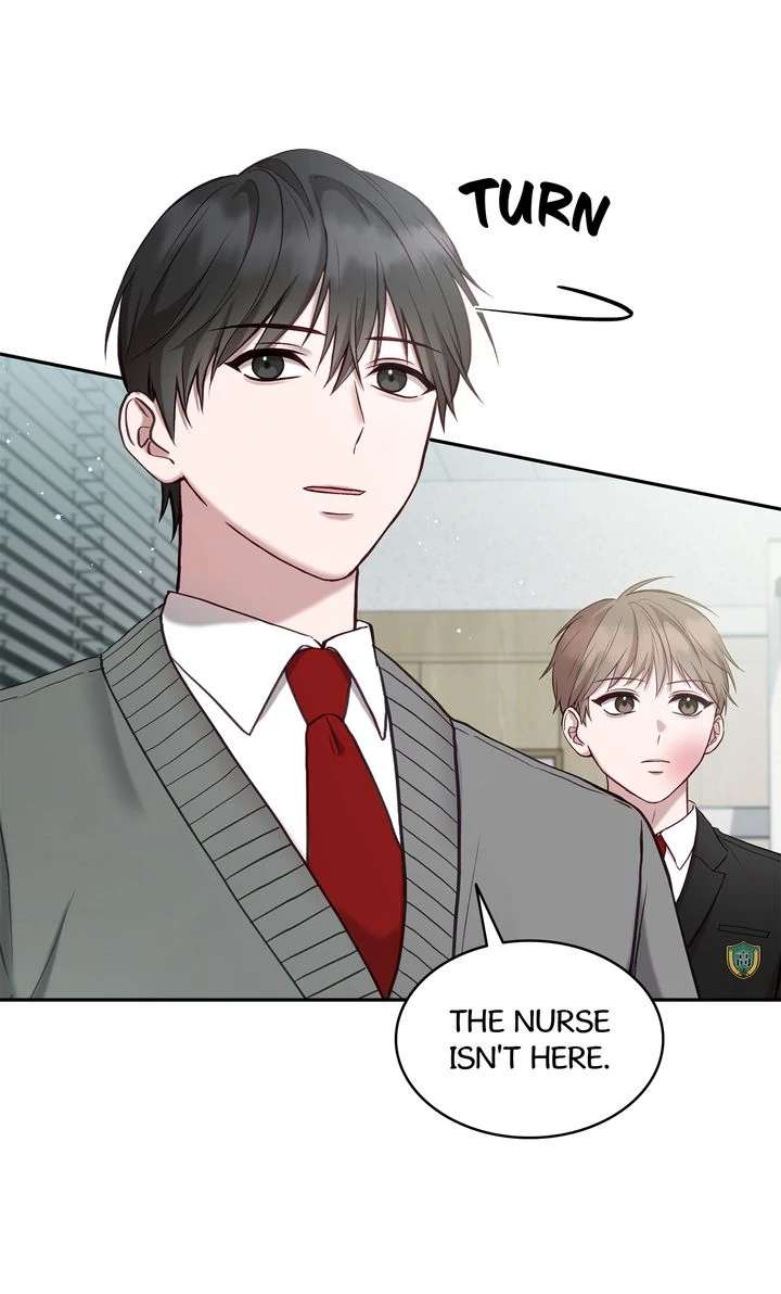 High School Return of a Gangster Chapter 7 page 39 - 