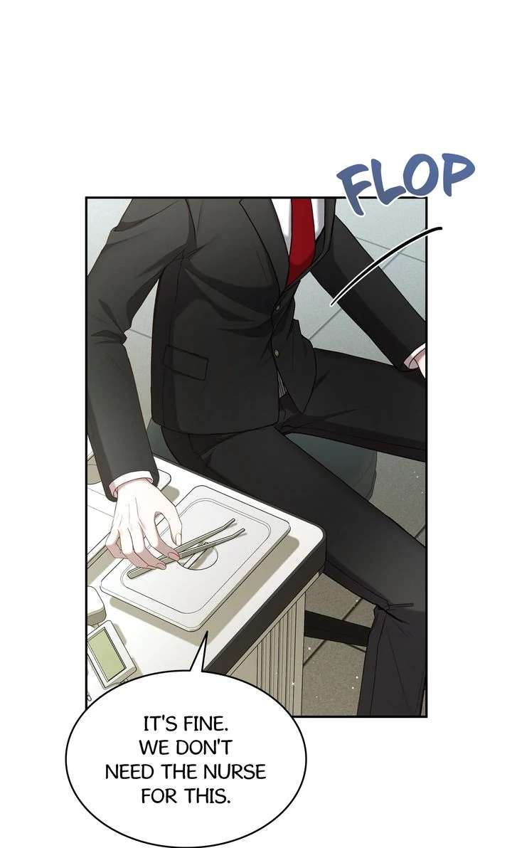 High School Return of a Gangster Chapter 7 page 40 - 