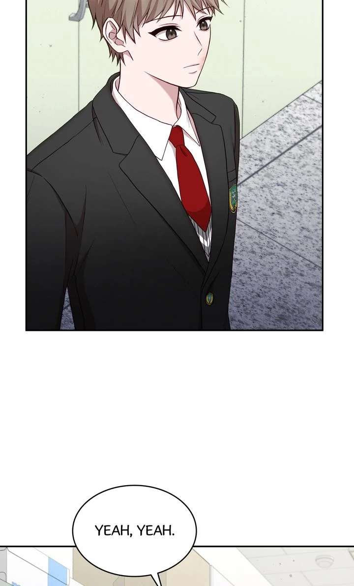 High School Return of a Gangster Chapter 7 page 5 - 