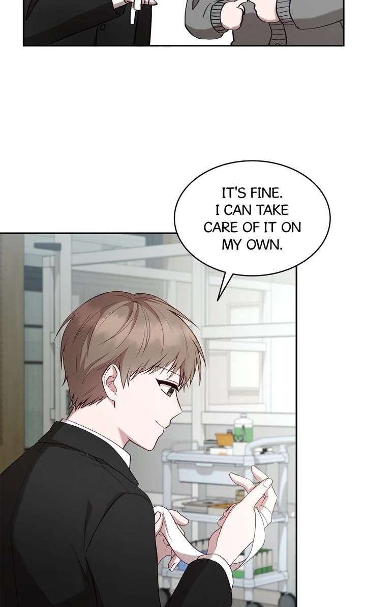 High School Return of a Gangster Chapter 7 page 48 - 