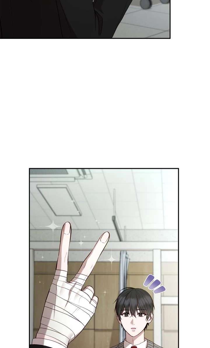 High School Return of a Gangster Chapter 7 page 49 - 