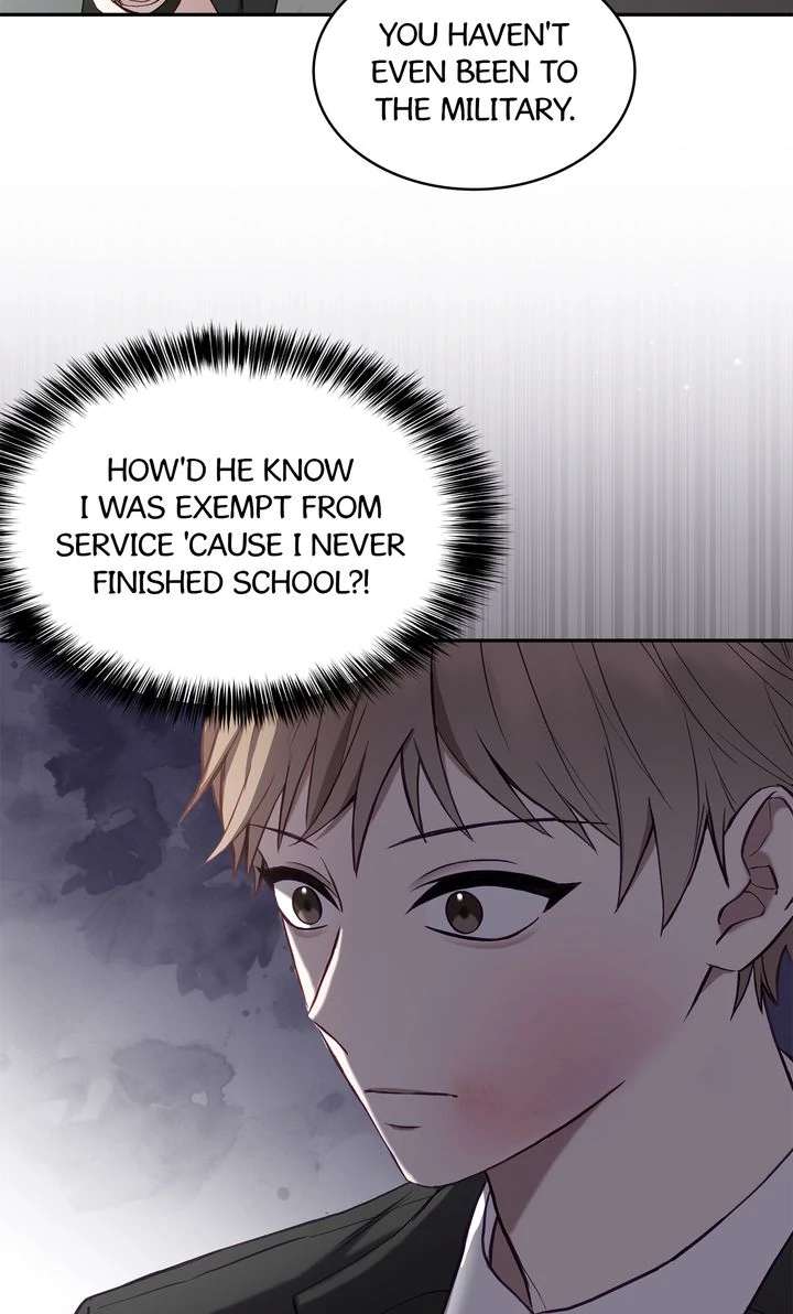 High School Return of a Gangster Chapter 7 page 51 - 