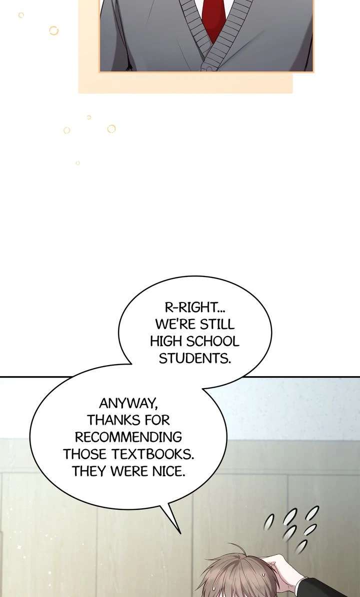 High School Return of a Gangster Chapter 7 page 53 - 