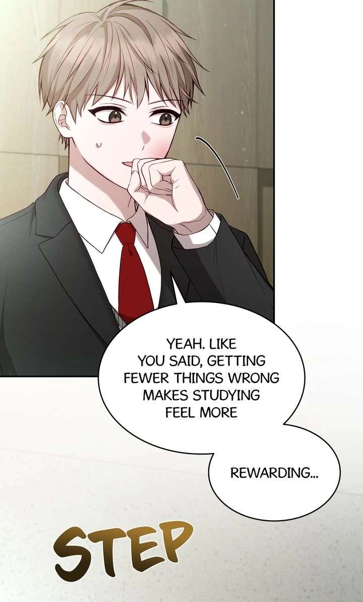 High School Return of a Gangster Chapter 7 page 55 - 