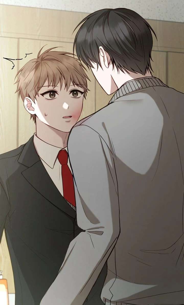 High School Return of a Gangster Chapter 7 page 56 - 