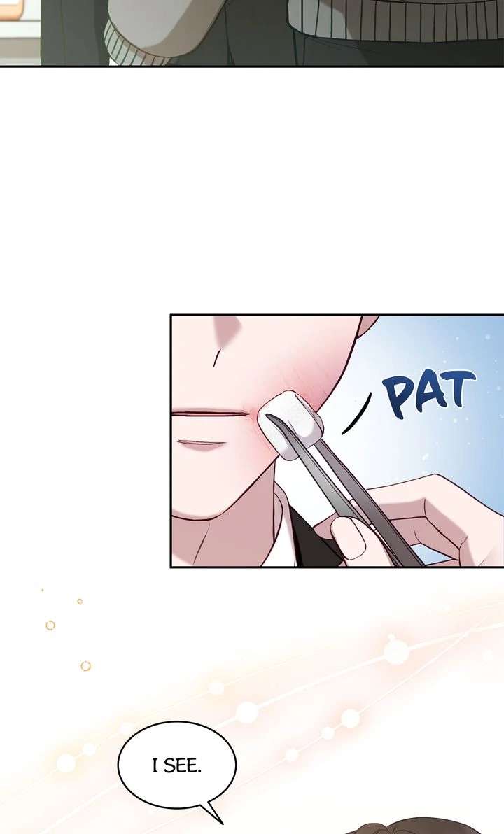 High School Return of a Gangster Chapter 7 page 57 - 
